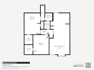 10002 Neuens Rd Unit 2, Houston, TX 77080