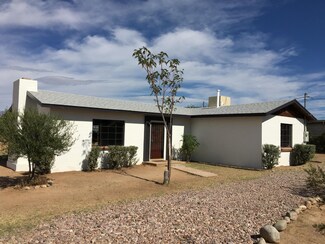 6031 E 30th St, Tucson, AZ 85711