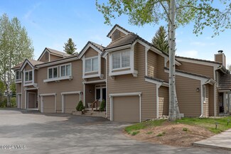 470 Homestead Dr Unit 14, Edwards, CO 81632