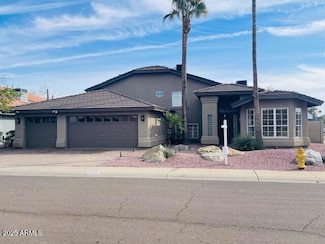 4601 E Everett Dr, Phoenix, AZ 85032