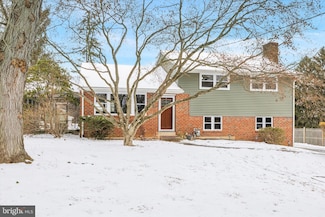 233 S Pennell Rd, Media, PA 19063