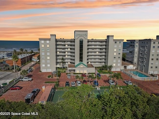 3450 Ocean Beach Blvd Unit 203, Cocoa Beach, FL 32931