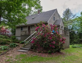 7 Patton Ln, Boothbay Harbor, ME 04538