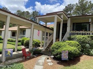 36 Martin Dr Unit D, Whispering Pines, NC 28327