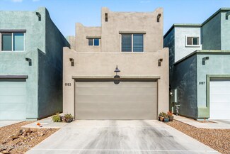 8183 E Cricket Song Trail, Tucson, AZ 85710