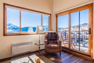 21 Crested Mountain Ln Unit 519, Crested Butte, CO 81225