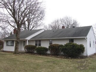 401 W Walnut St, Argos, IN 46501