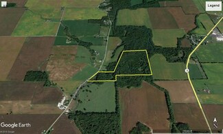 2145 S Flatrock River Rd, Rushville, IN 46173