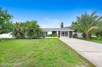 2150 N Shannon Ave, Indialantic, FL 32903