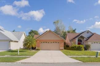 2156 Misty Way Ln, Melbourne, FL 32935