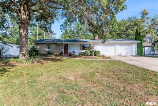 5 Swannanoa Unit 1, Rochester, IL 62563