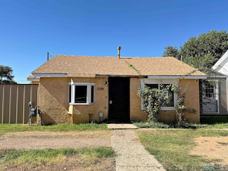 1100 N Walnut St, Clovis, NM 88101