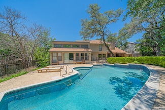 14402 Sir Barton St, San Antonio, TX 78248