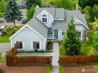 12903 SE 282nd Way, Kent, WA 98030