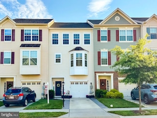 8456 Randell Ridge Rd, Frederick, MD 21704