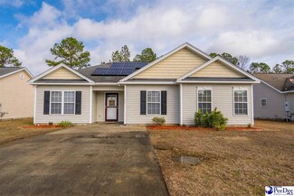 725 E Ventura Ct, Florence, SC 29506