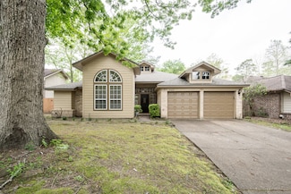 5435 Forest Springs Dr, Kingwood, TX 77339