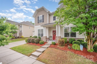 12832 Heath Grove Dr, Huntersville, NC 28078