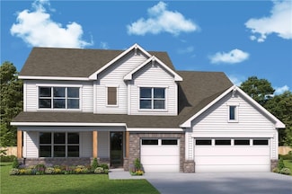 452 Maypop Ln, Woodstock, GA 30188