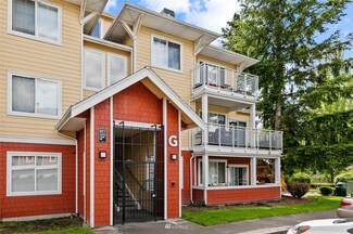 501 225th Ln NE Unit G104, Sammamish, WA 98074