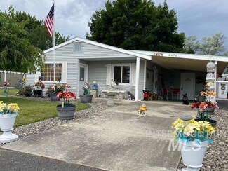 2676 25th St, Clarkston, WA 99403