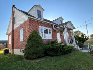 160 Maple St, Coplay, PA 18037