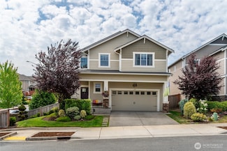 1448 101st Ave SE, Lake Stevens, WA 98258