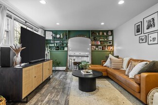 107 Russell St Unit 1, Charlestown, MA 02129