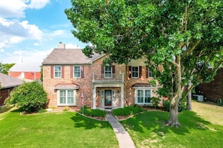 4118 Tradewind Dr, Rowlett, TX 75088