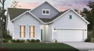 4008 Braid Ct Unit Lot 41 Savannah COD, Myrtle Beach, SC 29526
