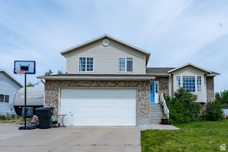 1542 N 2530 W, Clearfield, UT 84015