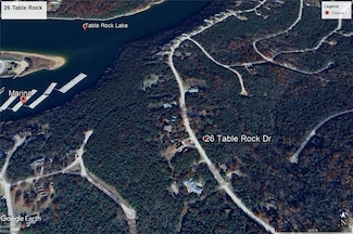 26 Table Rock Dr, Holiday Island, AR 72631