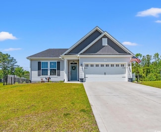 127 Emerald Rush Ct, Longs, SC 29568