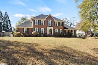 115 Dartmoor Dr, Greer, SC 29650
