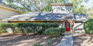 4 Dewberry Ln, Hilton Head Island, SC 29928