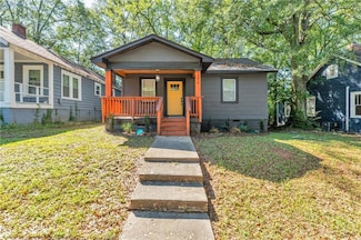 1336 Mcclelland Ave, Atlanta, GA 30344