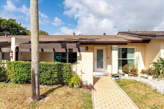 13749 Via Aurora Unit C, Delray Beach, FL 33484