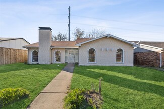 11815 Bushmills Rd, Dallas, TX 75243
