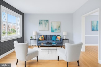 4626 Marble Hall Rd, Baltimore, MD 21239