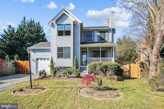 10394 Fox Meadow Cir, New Market, MD 21774