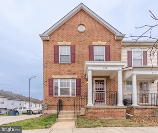 912 Varney St SE, Washington, DC 20032