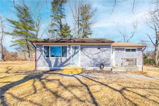 504 Waterman Hill Rd, Greene, RI 02827