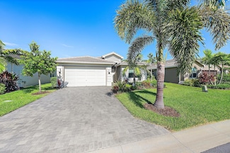 11816 SW Silverlake Falls Dr, Port St. Lucie, FL 34987