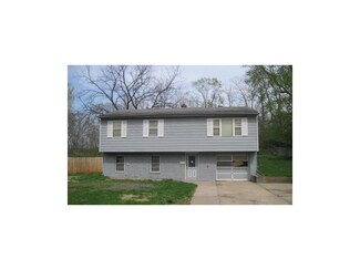 4819 N Wallace Ave, Kansas City, MO 64119