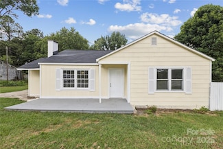 1208 E Arch St Unit 10, Lancaster, SC 29720
