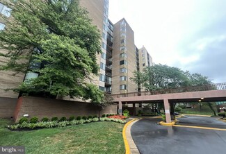 9200 Edwards Way Unit 712, Hyattsville, MD 20783