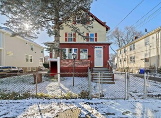 21 Mattapan St, Boston, MA 02126