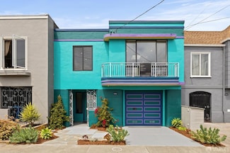 1779 29th Ave, San Francisco, CA 94122