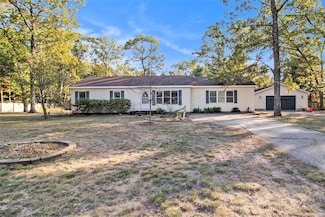 5577 Caberfae Hwy, Manistee, MI 49660