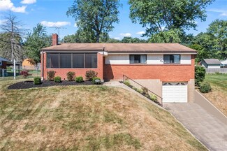 3409 E Stag Dr, Gibsonia, PA 15044